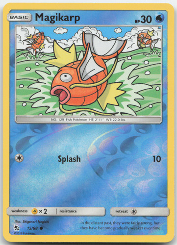 Magikarp
