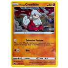 Hisuian Growlithe