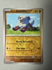 Hisuian Growlithe