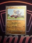Hisuian Growlithe