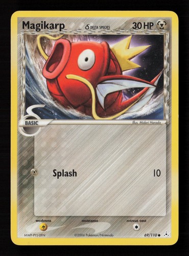 Magikarp