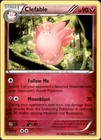 Clefable