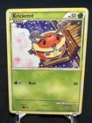 Kricketot