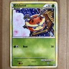 Kricketot
