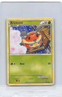 Kricketot