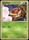 Kricketot
