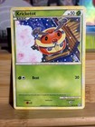 Kricketot