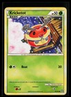 Kricketot