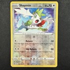 Shaymin