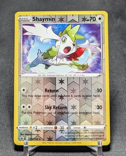 Shaymin