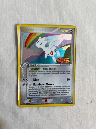 Togetic