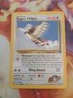 Koga's Pidgey