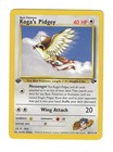 Koga's Pidgey