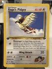 Koga's Pidgey