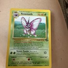 Venomoth