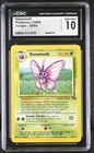 Venomoth