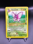Venomoth