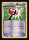 Crushing Hammer