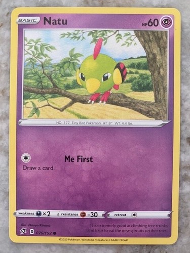 Natu