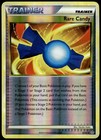 Rare Candy