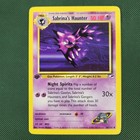 Sabrina's Haunter
