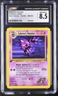 Sabrina's Haunter