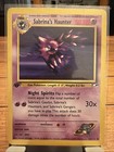 Sabrina's Haunter