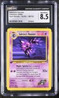 Sabrina's Haunter