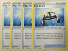 Exp. Share