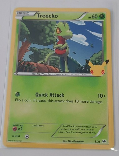 Treecko