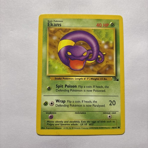 Ekans