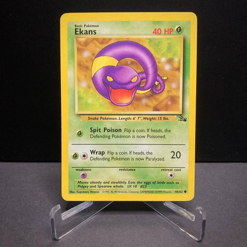 Ekans