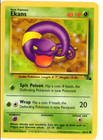 Ekans