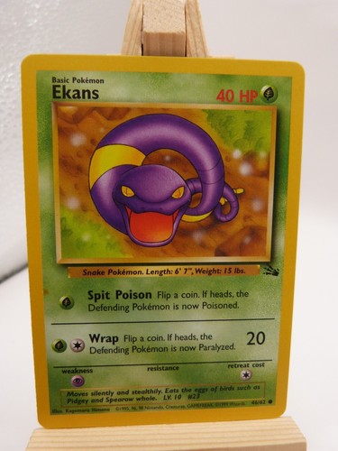 Ekans