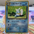 Dark Wartortle