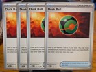 Dusk Ball