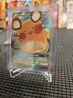 Dedenne GX