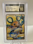 Dedenne GX
