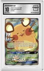 Dedenne GX