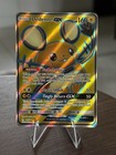 Dedenne GX