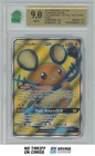 Dedenne GX