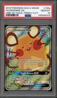 Dedenne GX