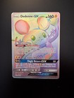 Dedenne GX