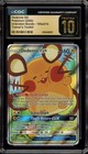 Dedenne GX