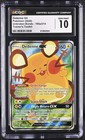 Dedenne GX