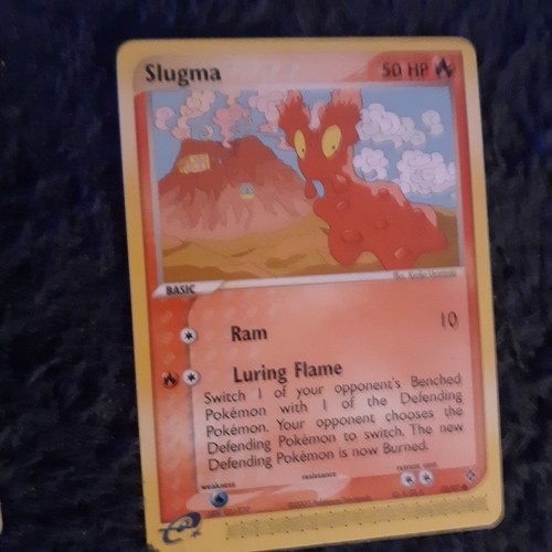 Slugma