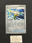 Electric Generator