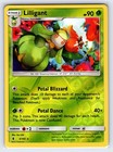 Lilligant