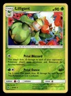 Lilligant