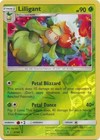 Lilligant
